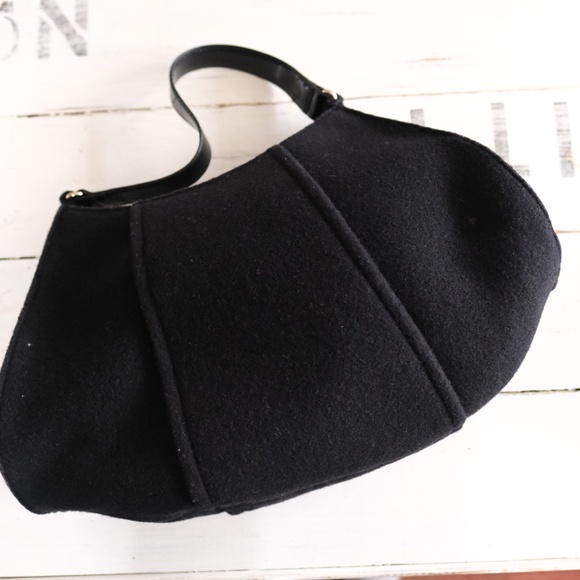 Kate Spade Wool Purse - Picture 4 of 4